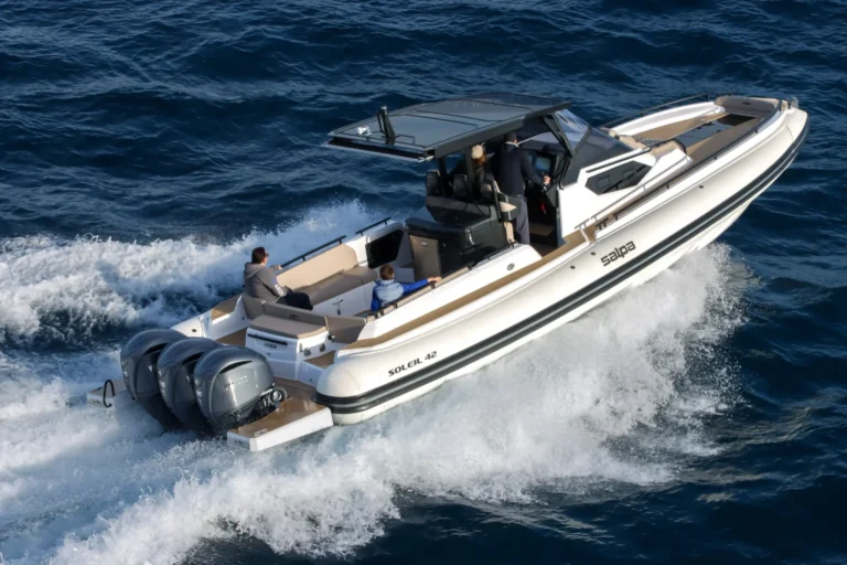salpa soleil 42 navigation trois quarts 2