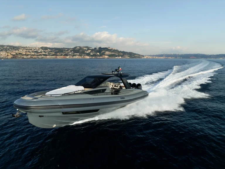 salpa soleil 52 navigation profil