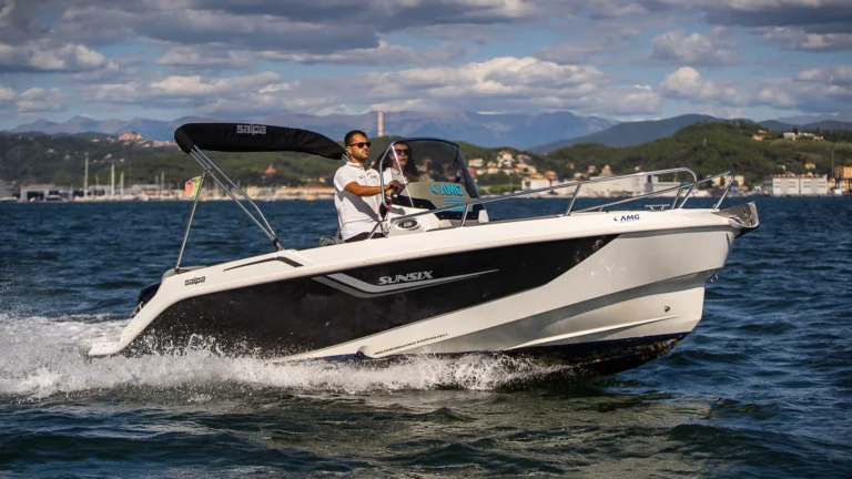 salpa sunsix vue ensemble